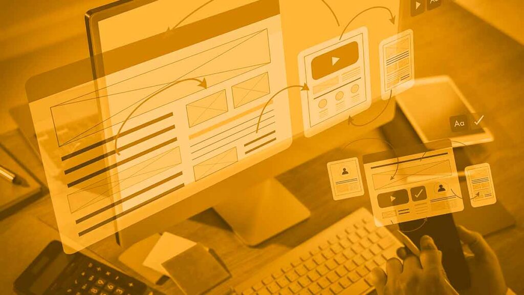 diseÑo web
